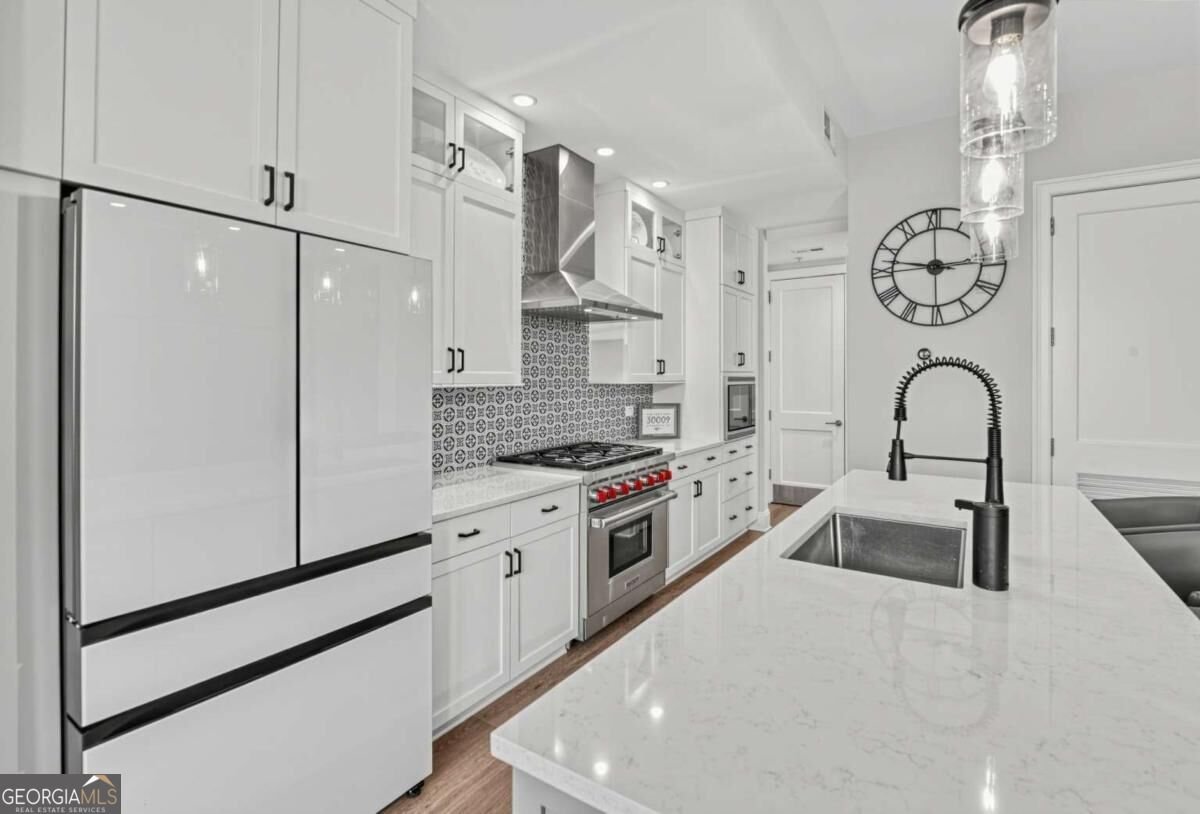 58 Canton Street Alpharetta - Photo 8
