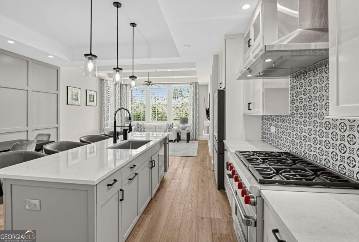 58 Canton Street Alpharetta - Photo 9