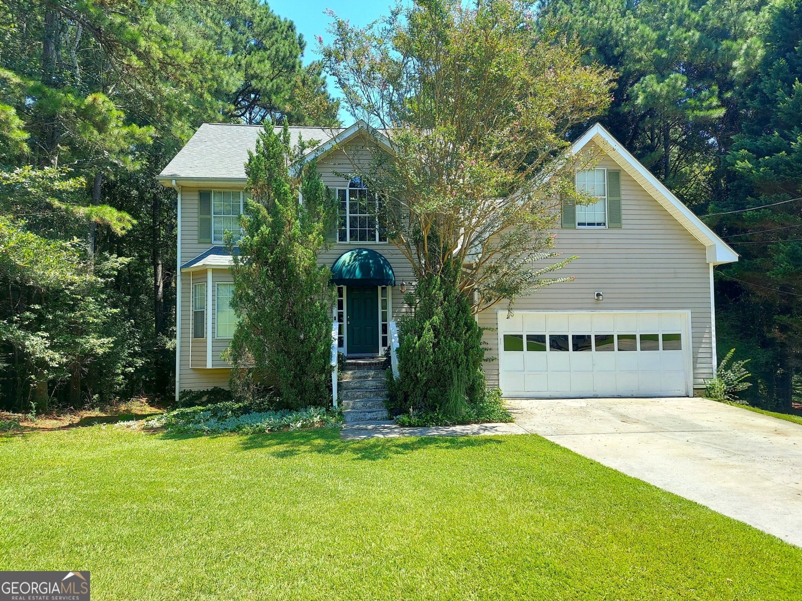 2737 Crestworth Lane Buford - main photo