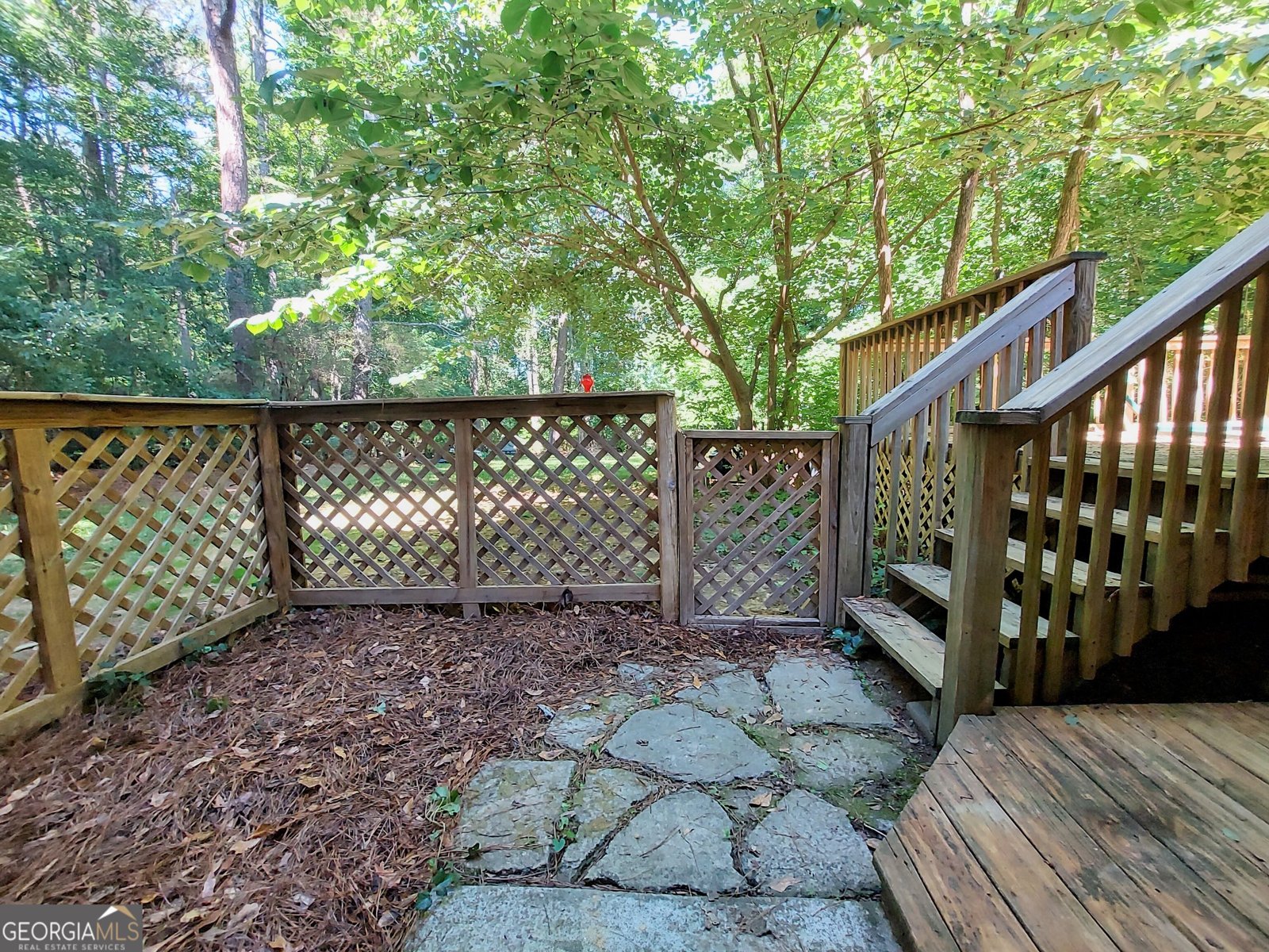 2737 Crestworth Lane Buford - Photo 27