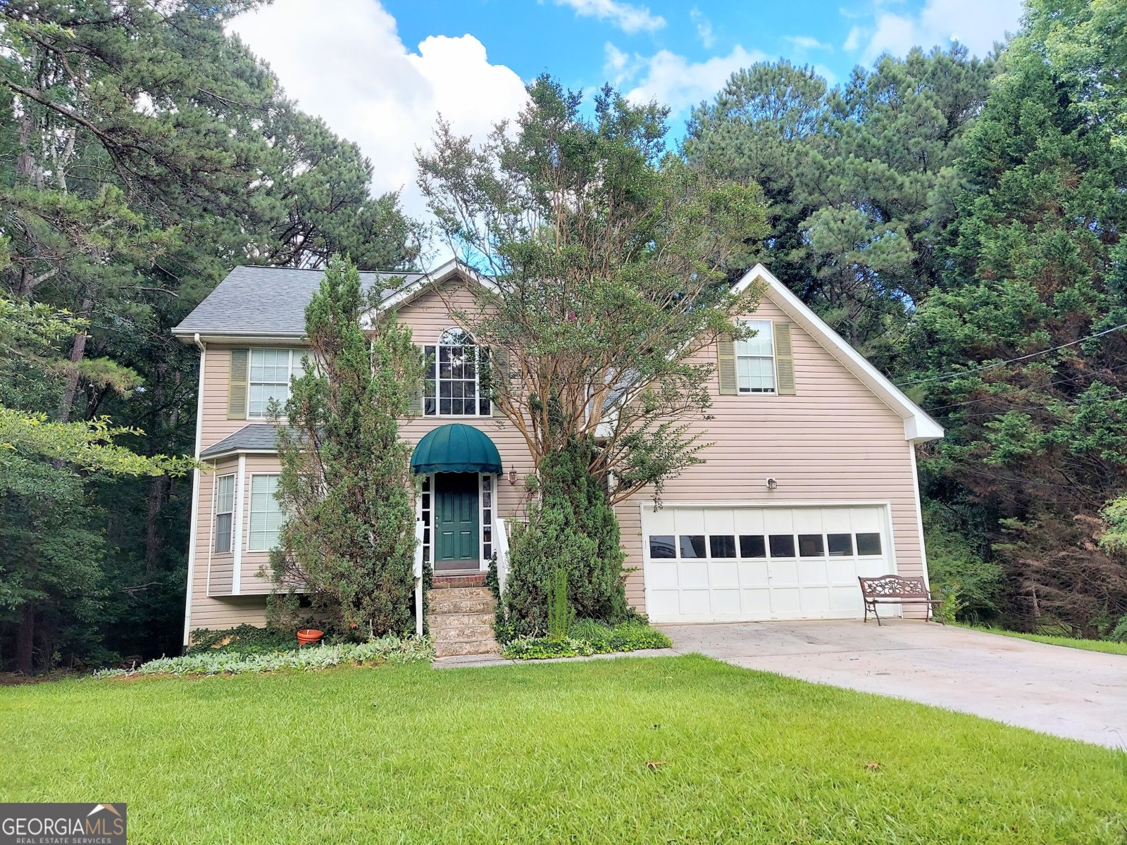 2737 Crestworth Lane Buford - Photo 31