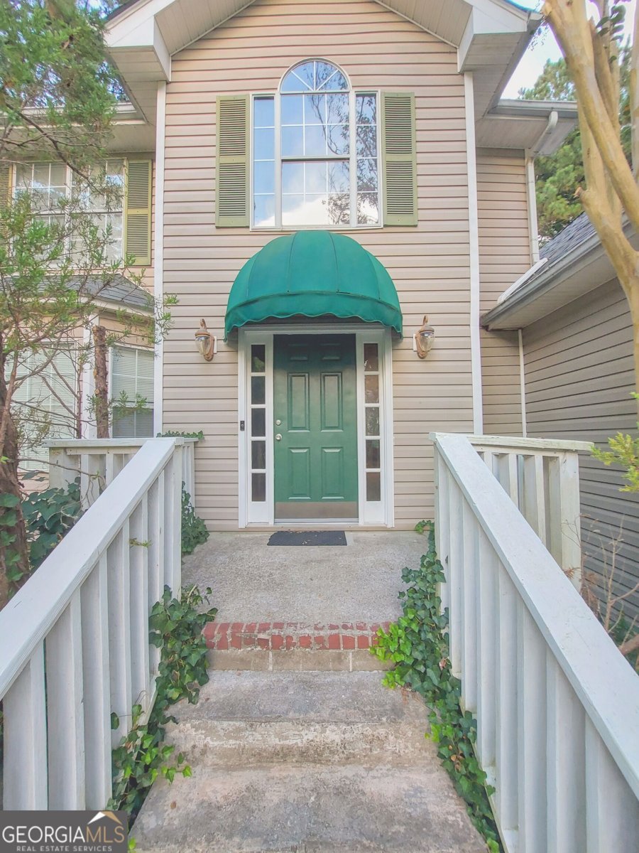 2737 Crestworth Lane Buford - Photo 34