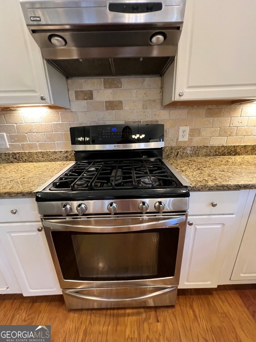 293 Grand Manor Drive Marietta - Photo 10