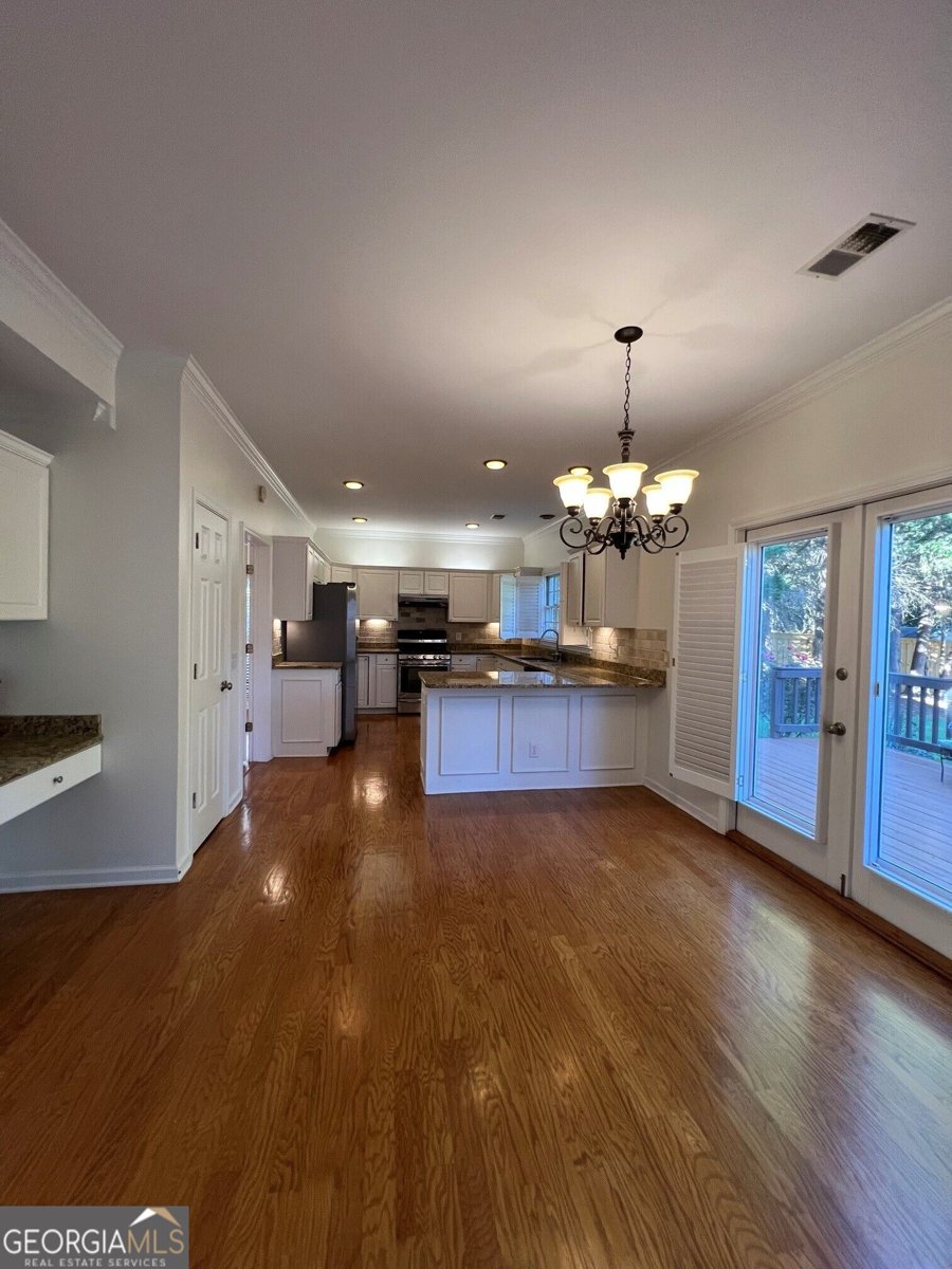 293 Grand Manor Drive Marietta - Photo 11