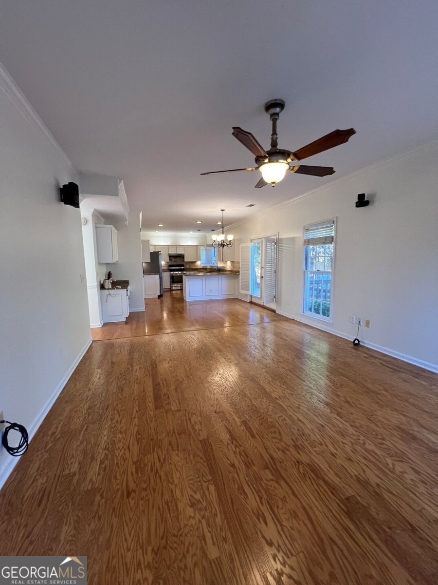 293 Grand Manor Drive Marietta - Photo 12