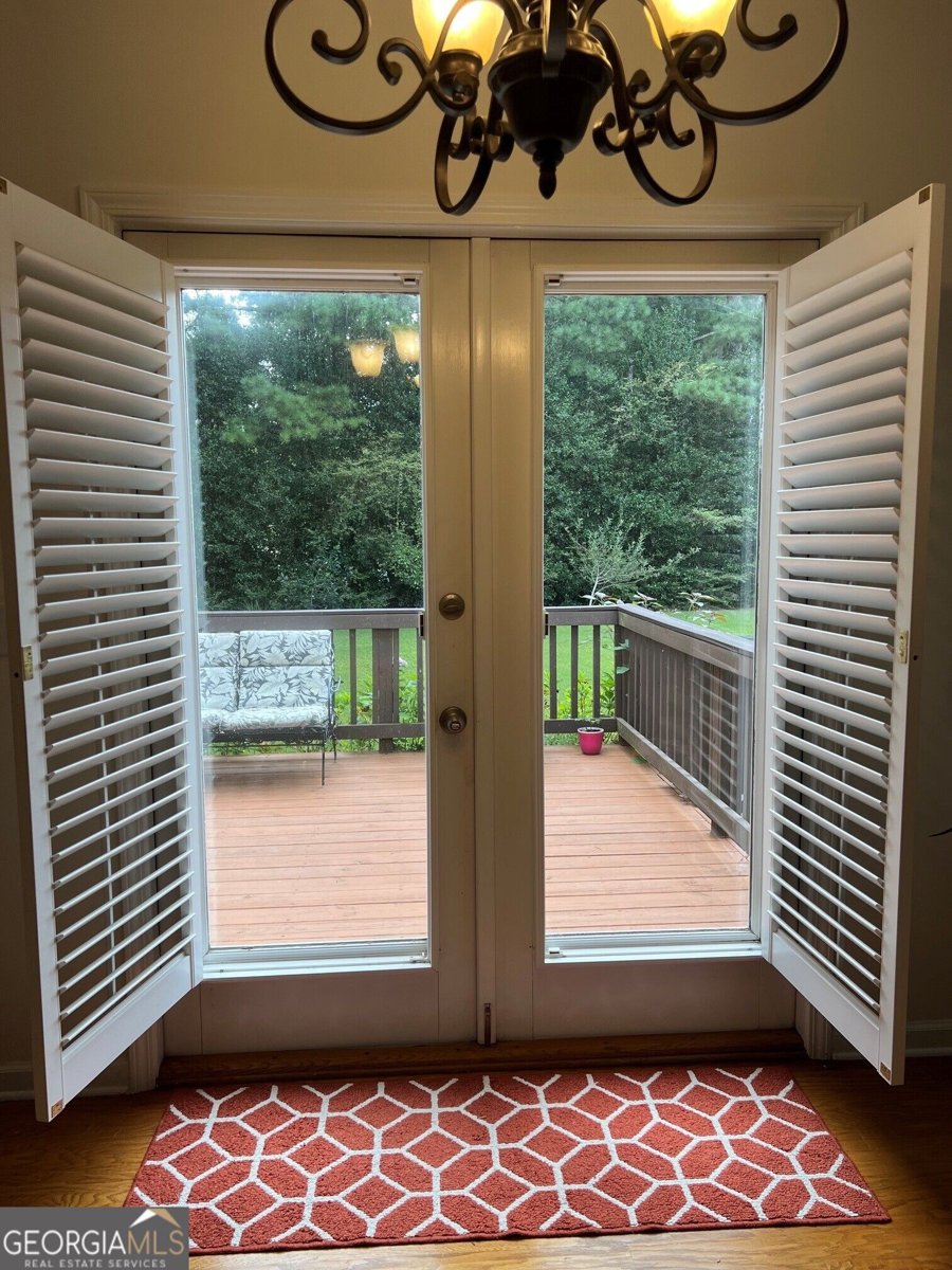 293 Grand Manor Drive Marietta - Photo 14