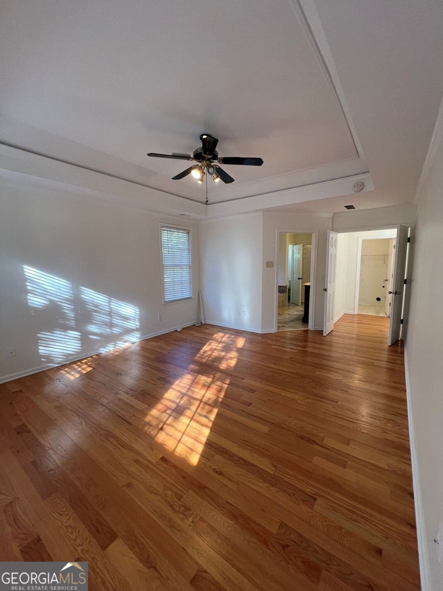 293 Grand Manor Drive Marietta - Photo 16
