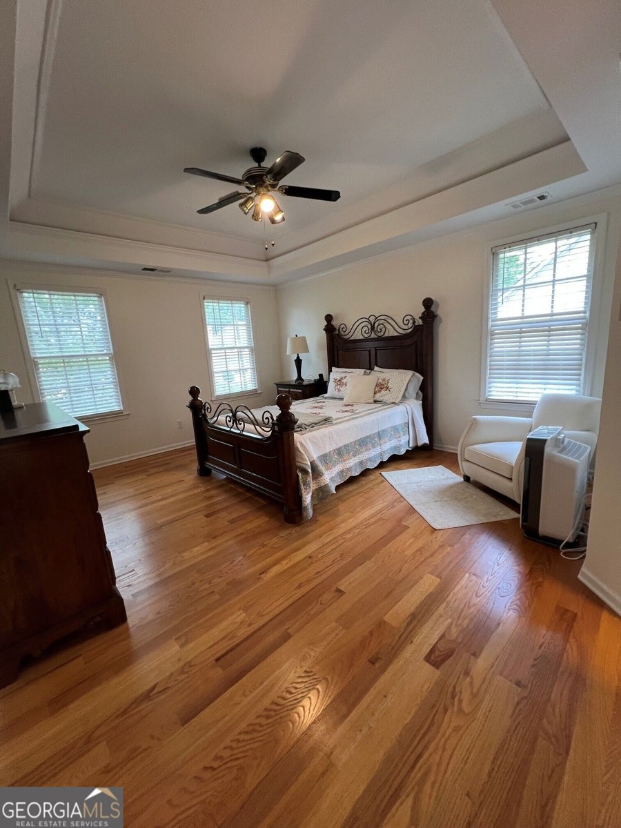 293 Grand Manor Drive Marietta - Photo 17