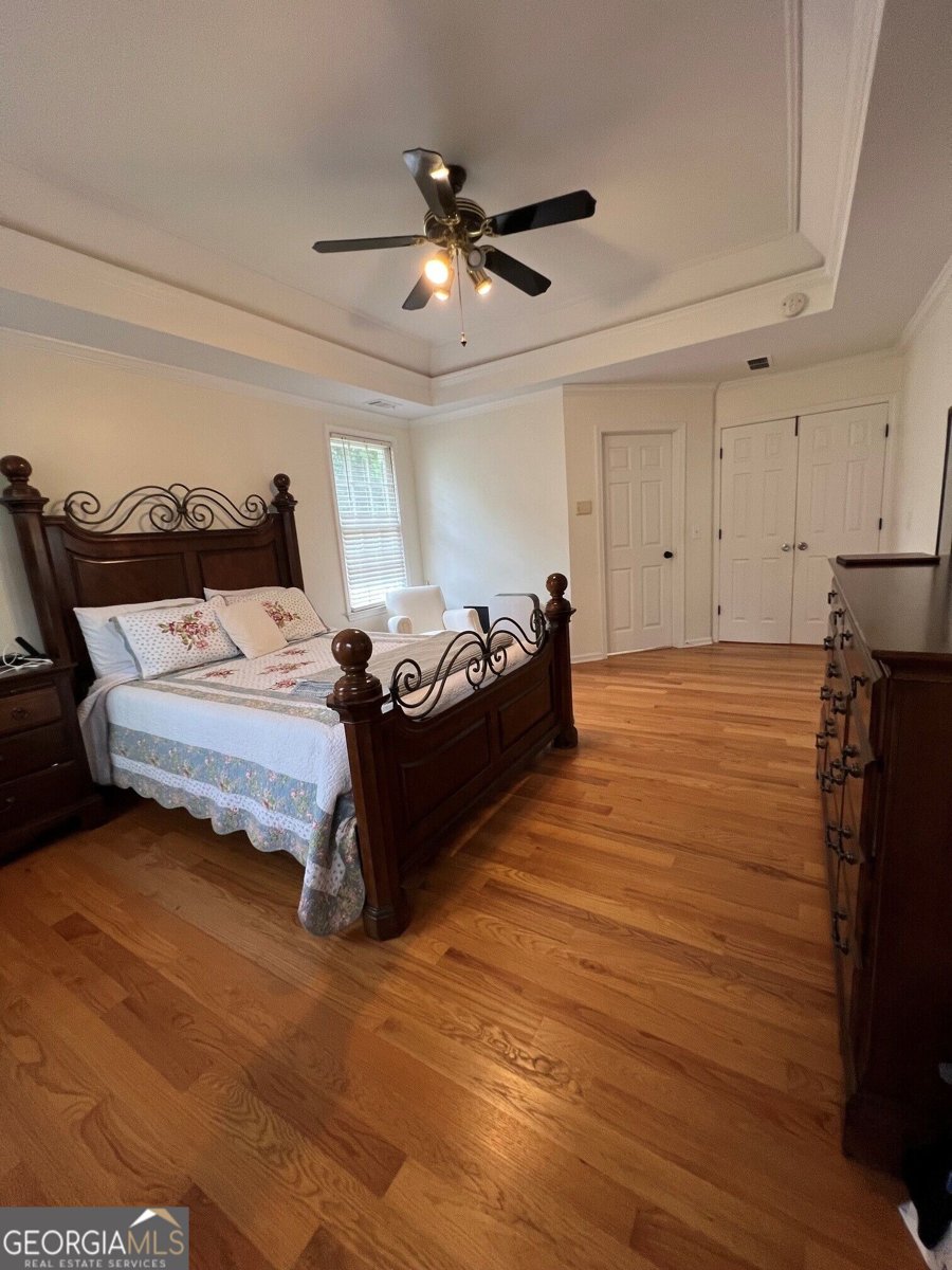 293 Grand Manor Drive Marietta - Photo 18