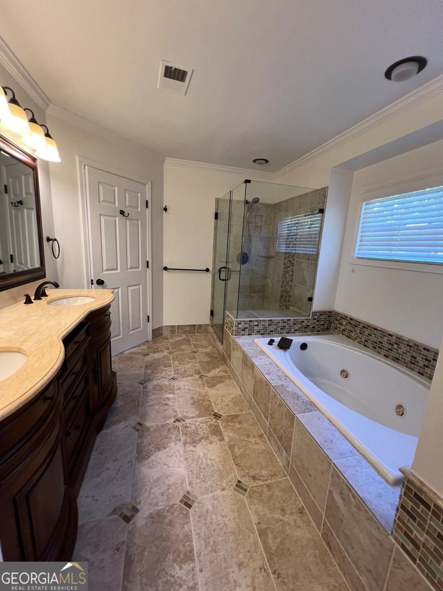 293 Grand Manor Drive Marietta - Photo 21