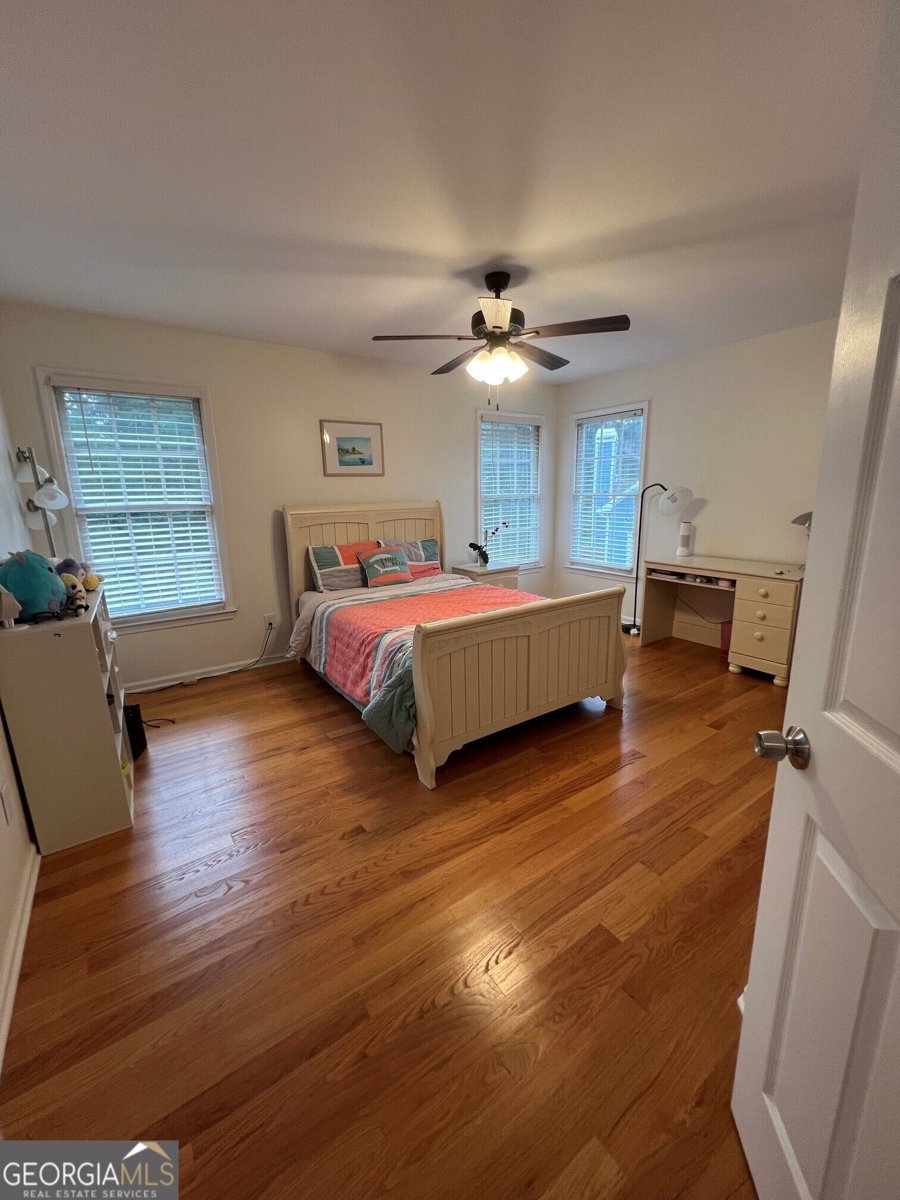 293 Grand Manor Drive Marietta - Photo 24
