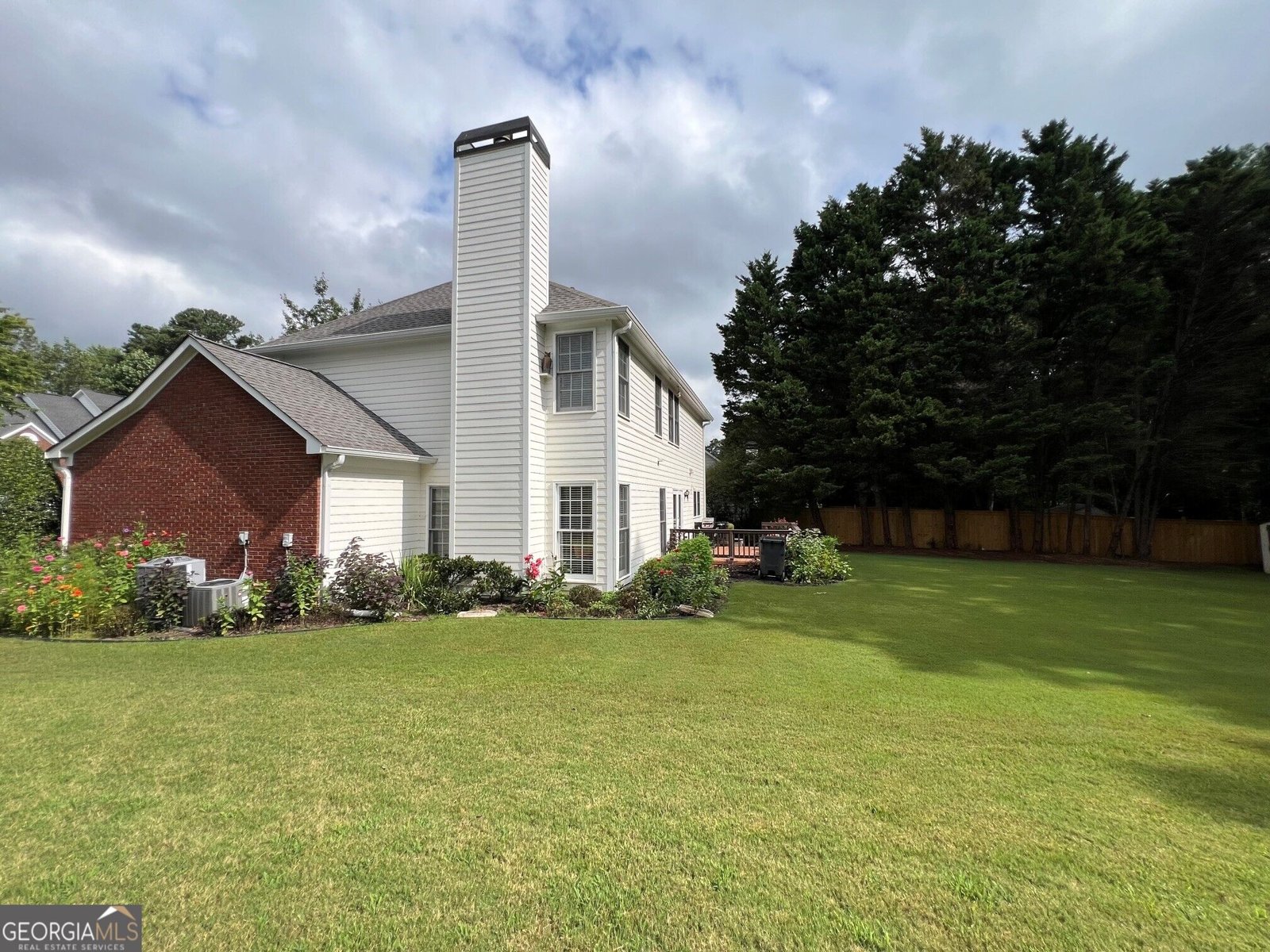 293 Grand Manor Drive Marietta - Photo 32