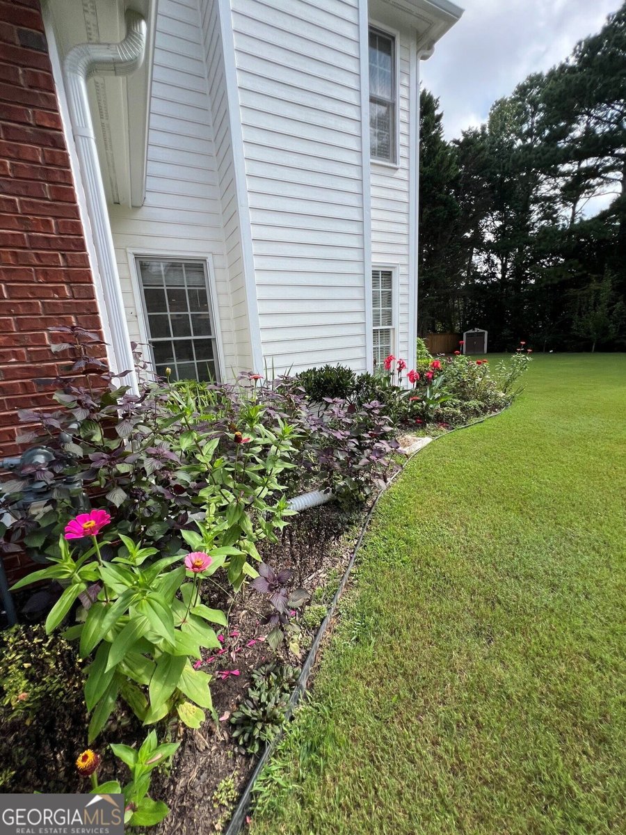 293 Grand Manor Drive Marietta - Photo 33