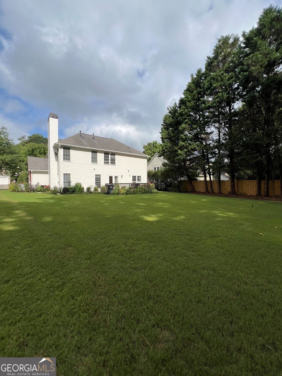 293 Grand Manor Drive Marietta - Photo 34