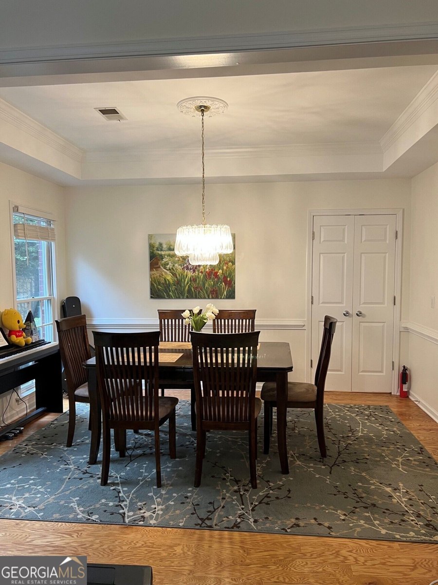 293 Grand Manor Drive Marietta - Photo 8