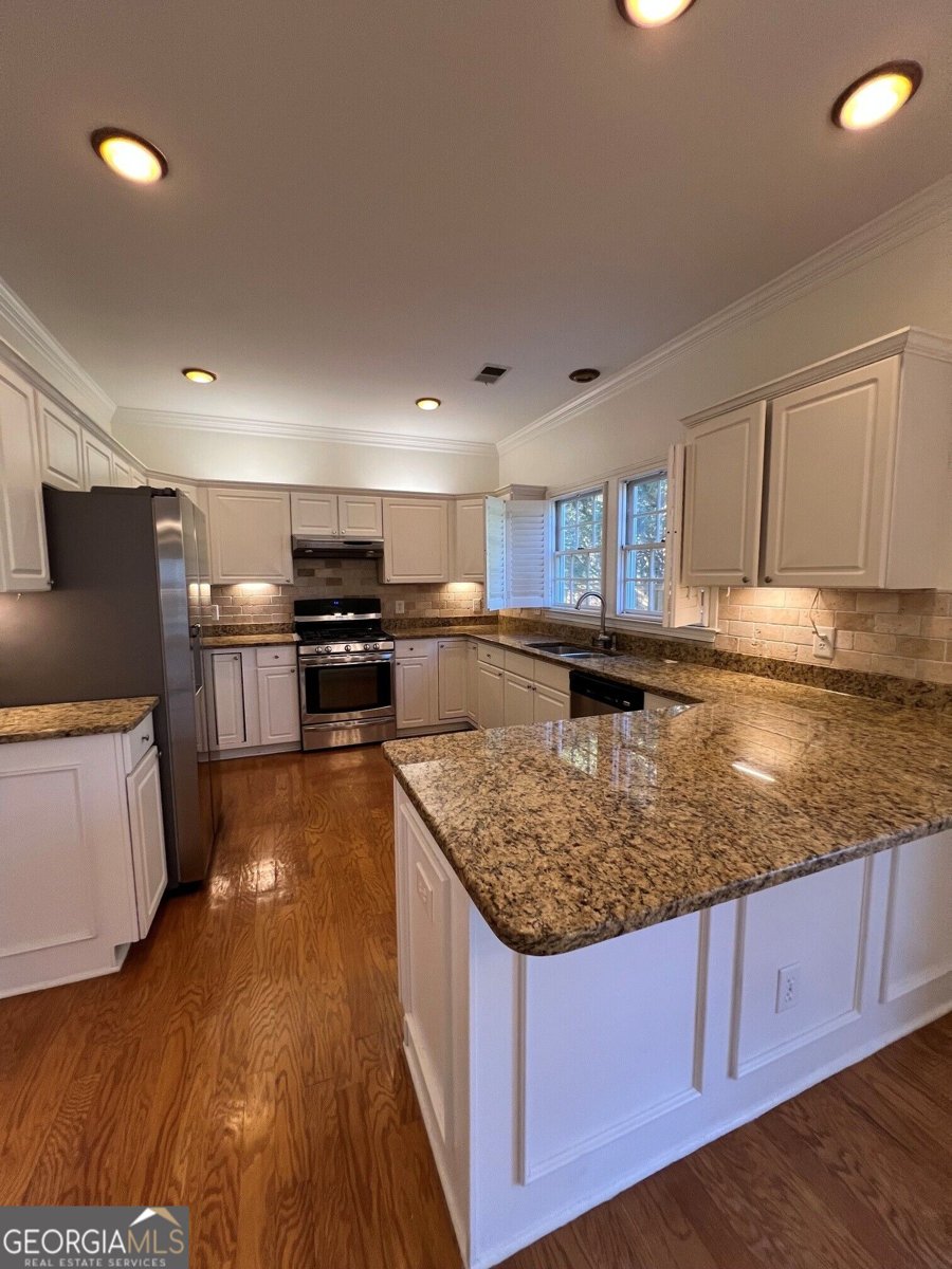 293 Grand Manor Drive Marietta - Photo 9