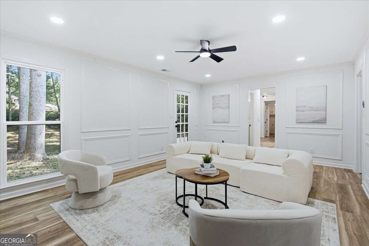1362 Murdock Road Marietta - Photo 12