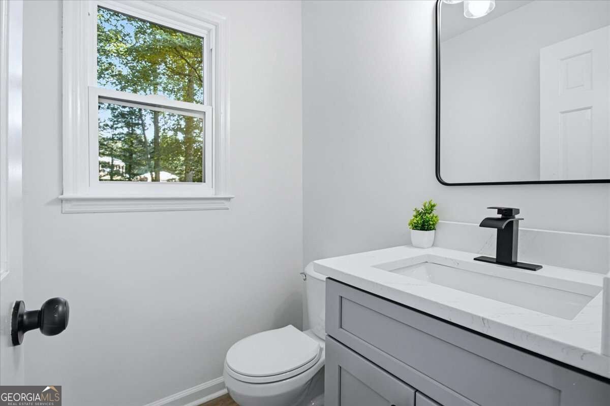 1362 Murdock Road Marietta - Photo 13