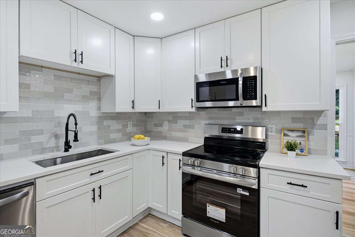 1362 Murdock Road Marietta - Photo 15