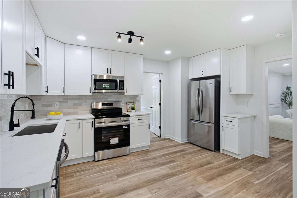 1362 Murdock Road Marietta - Photo 16