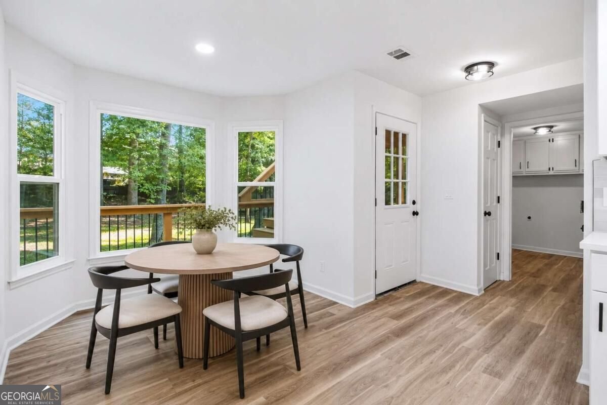 1362 Murdock Road Marietta - Photo 18