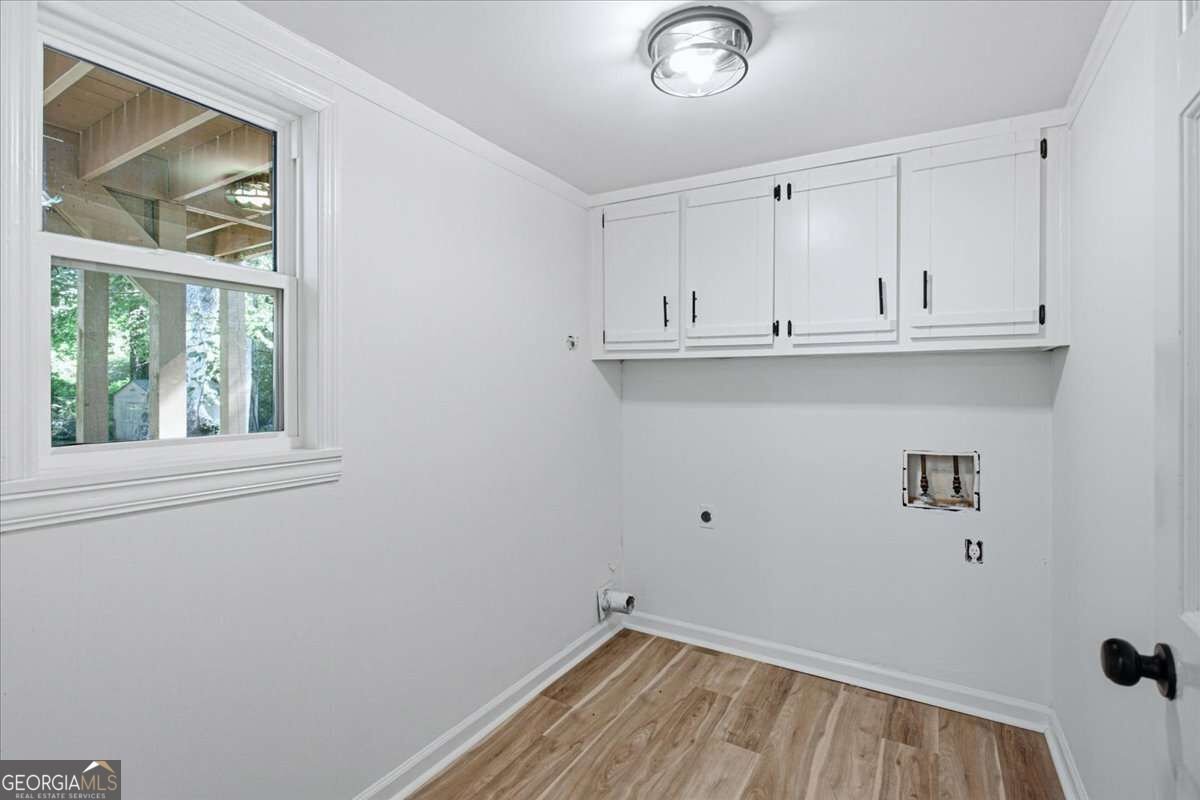 1362 Murdock Road Marietta - Photo 19