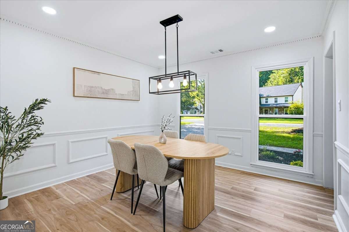 1362 Murdock Road Marietta - Photo 20