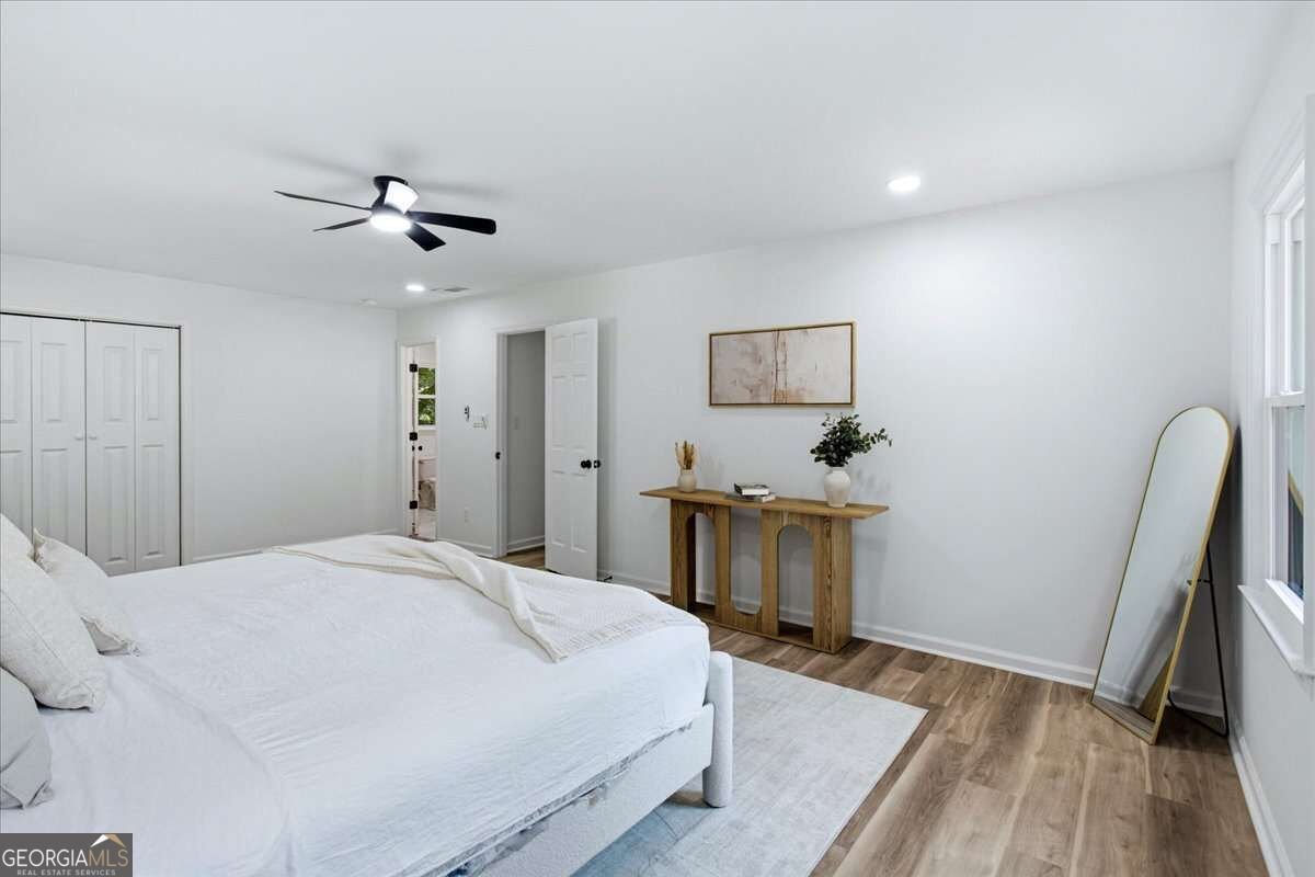 1362 Murdock Road Marietta - Photo 23