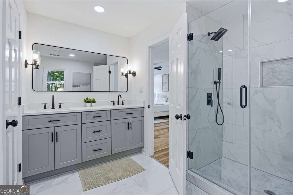 1362 Murdock Road Marietta - Photo 26