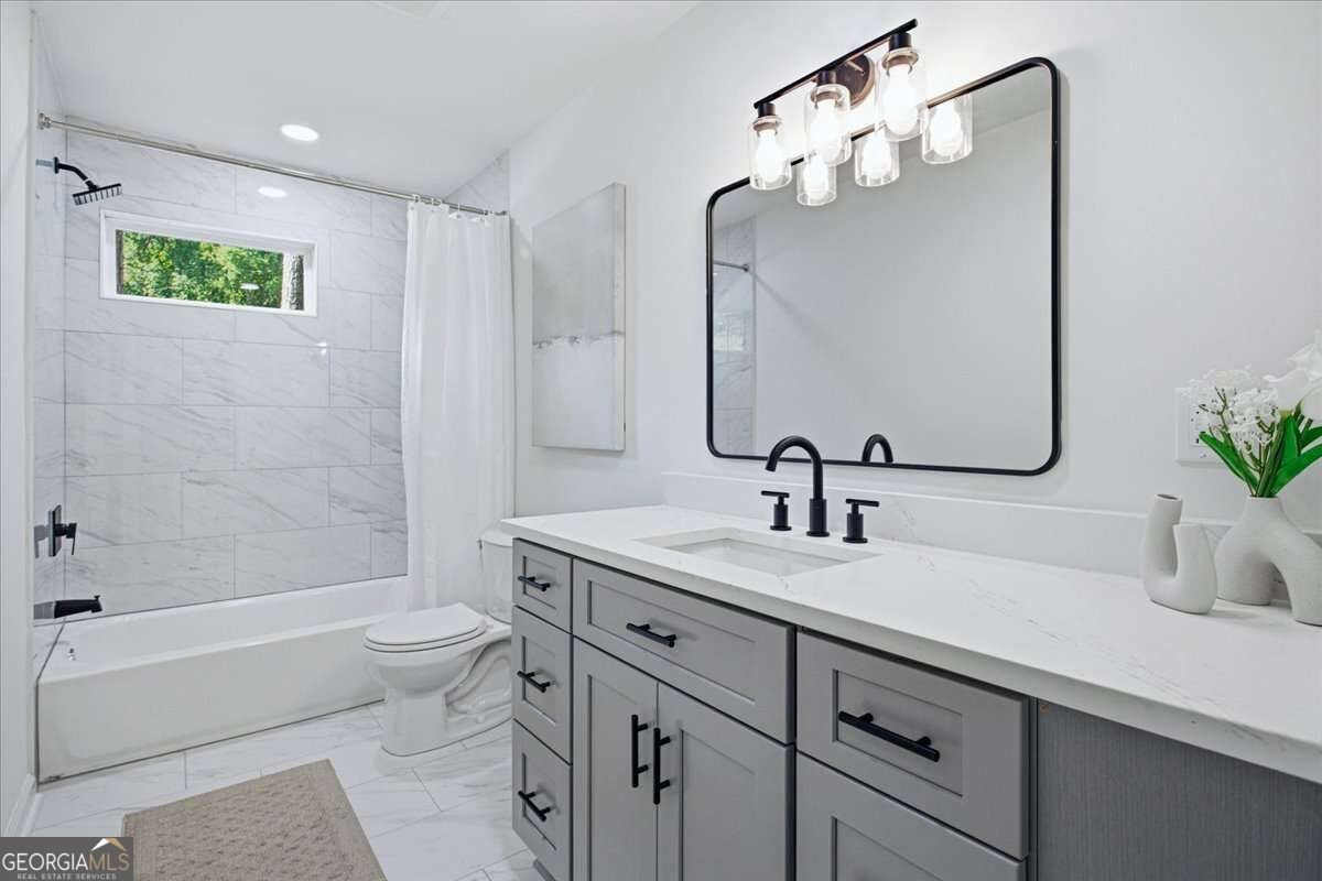 1362 Murdock Road Marietta - Photo 28