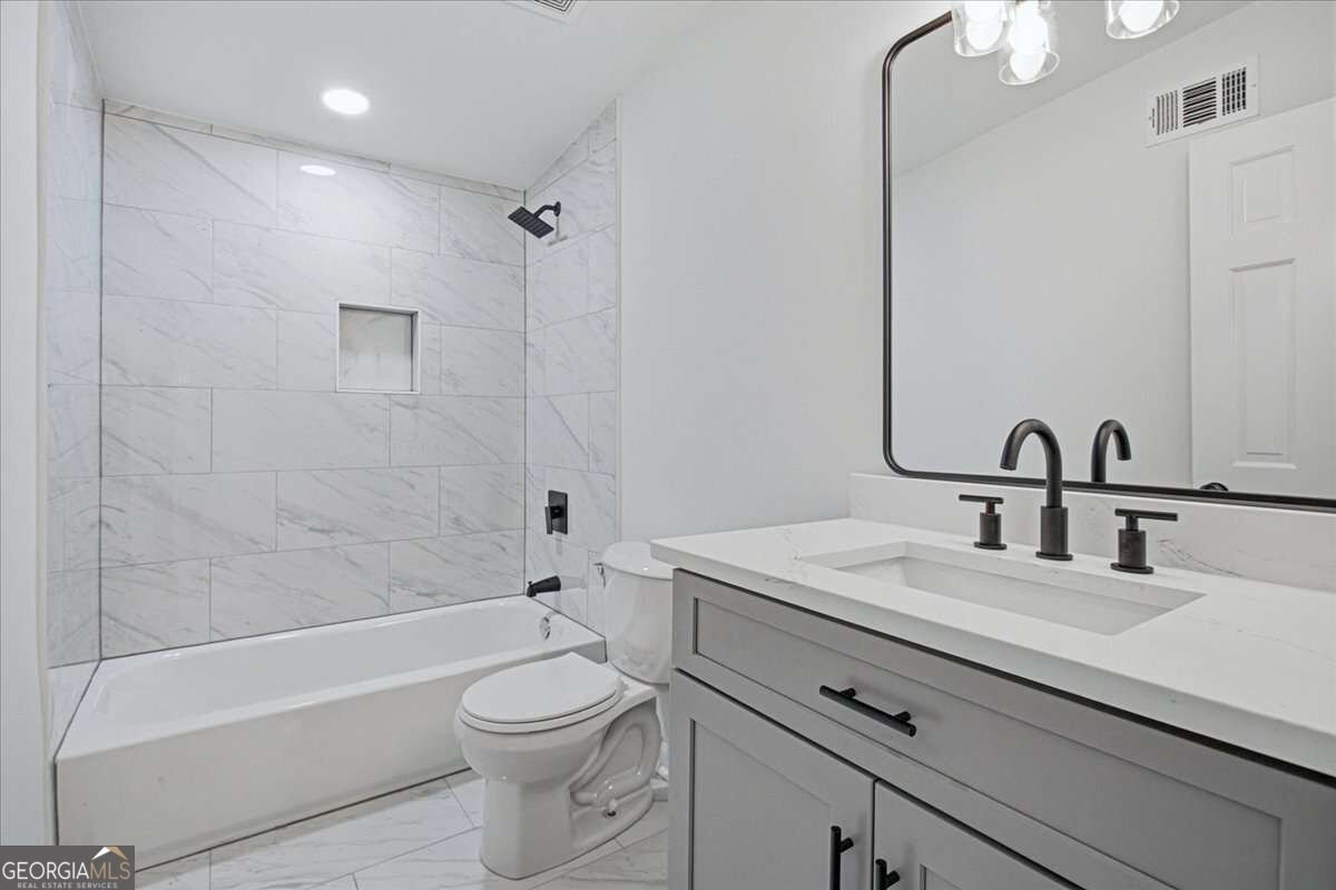 1362 Murdock Road Marietta - Photo 36