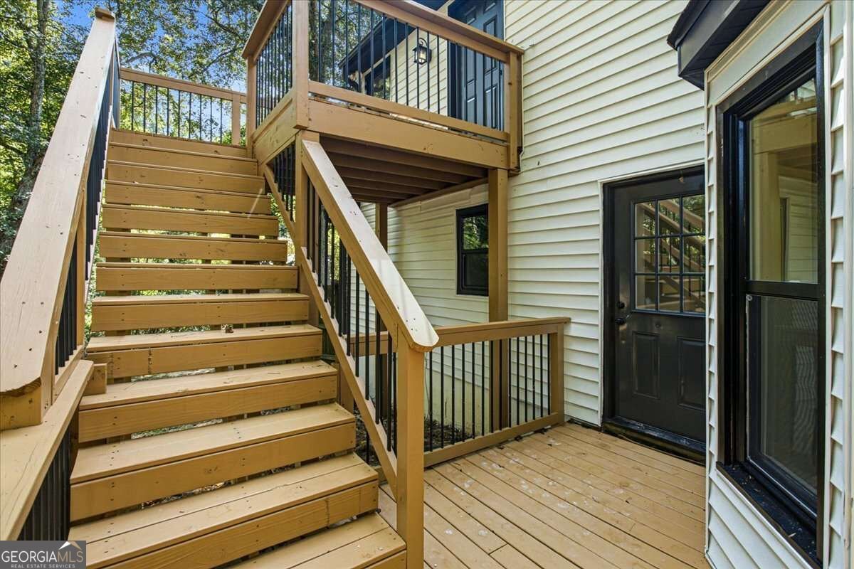 1362 Murdock Road Marietta - Photo 37
