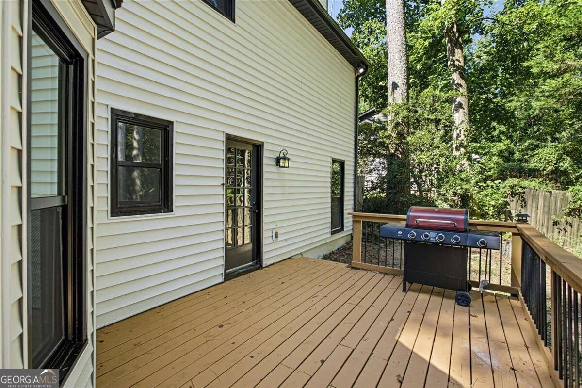 1362 Murdock Road Marietta - Photo 38