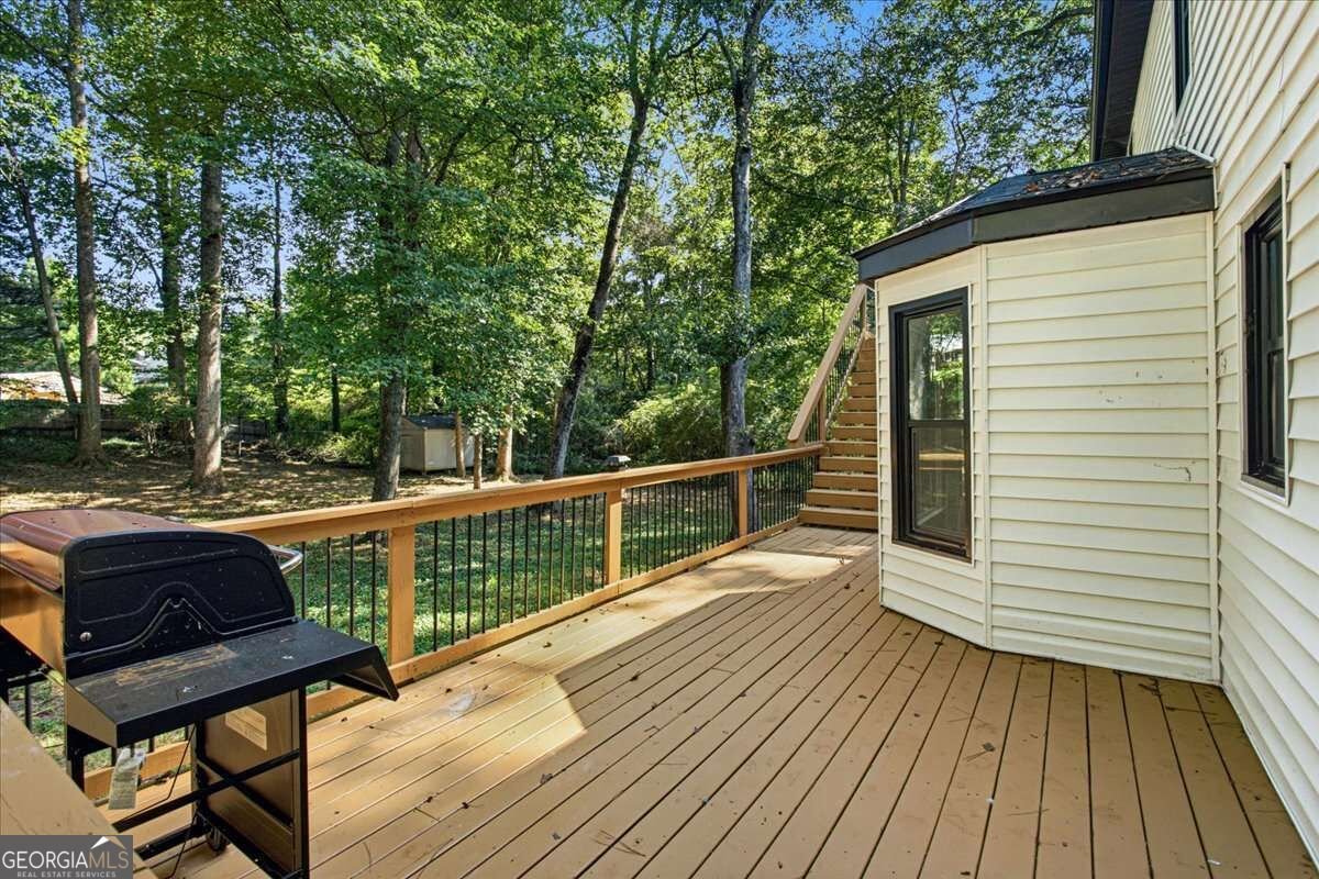 1362 Murdock Road Marietta - Photo 39