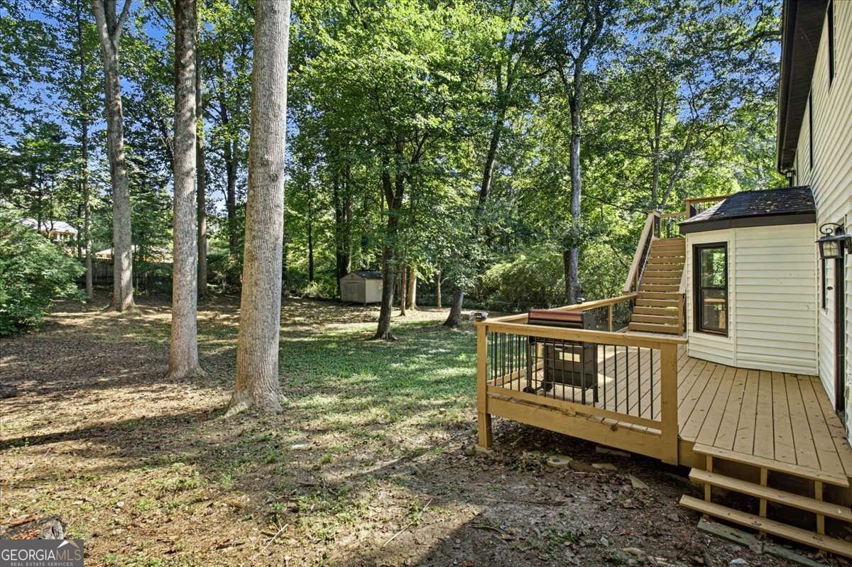 1362 Murdock Road Marietta - Photo 41