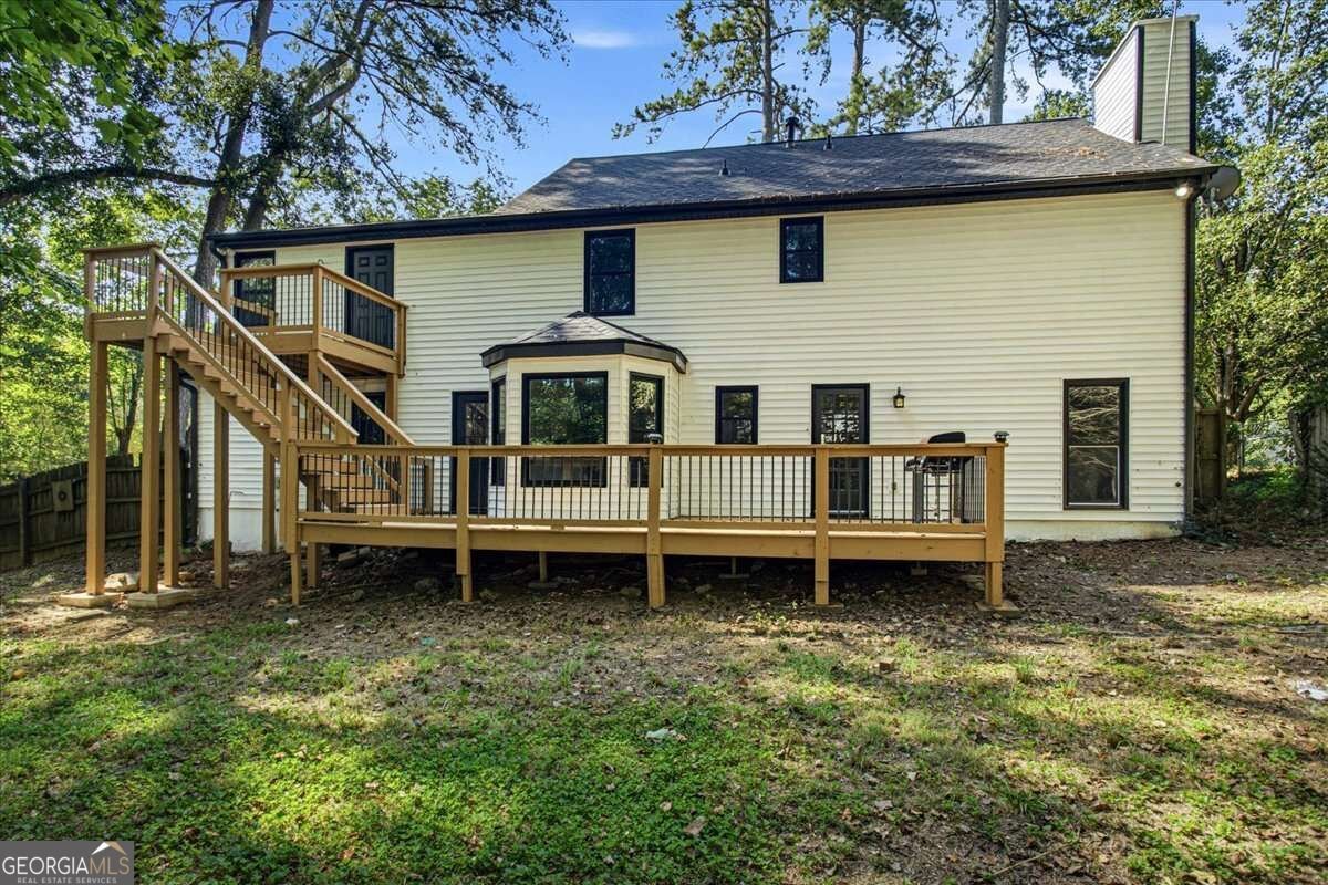 1362 Murdock Road Marietta - Photo 43