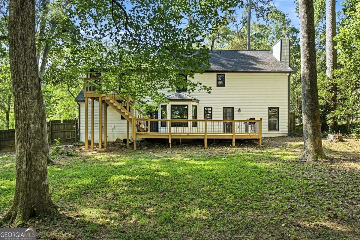 1362 Murdock Road Marietta - Photo 44