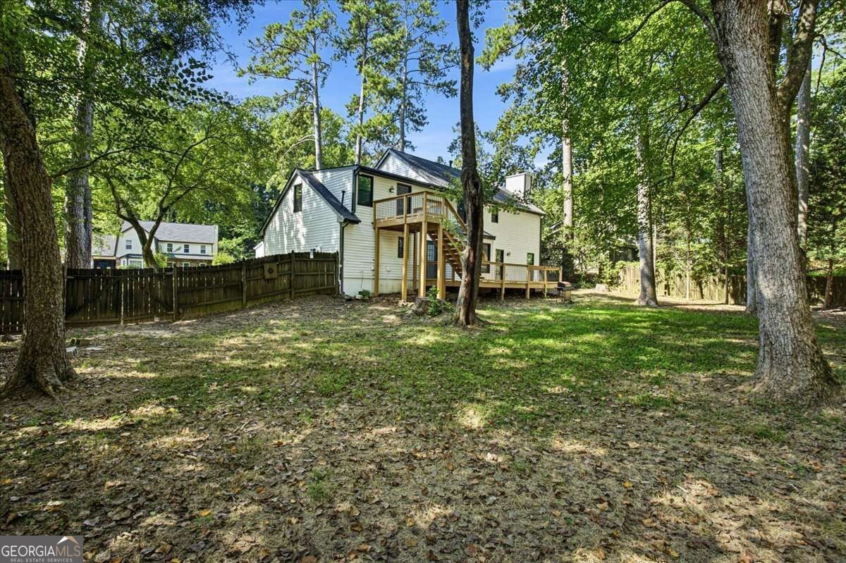 1362 Murdock Road Marietta - Photo 45