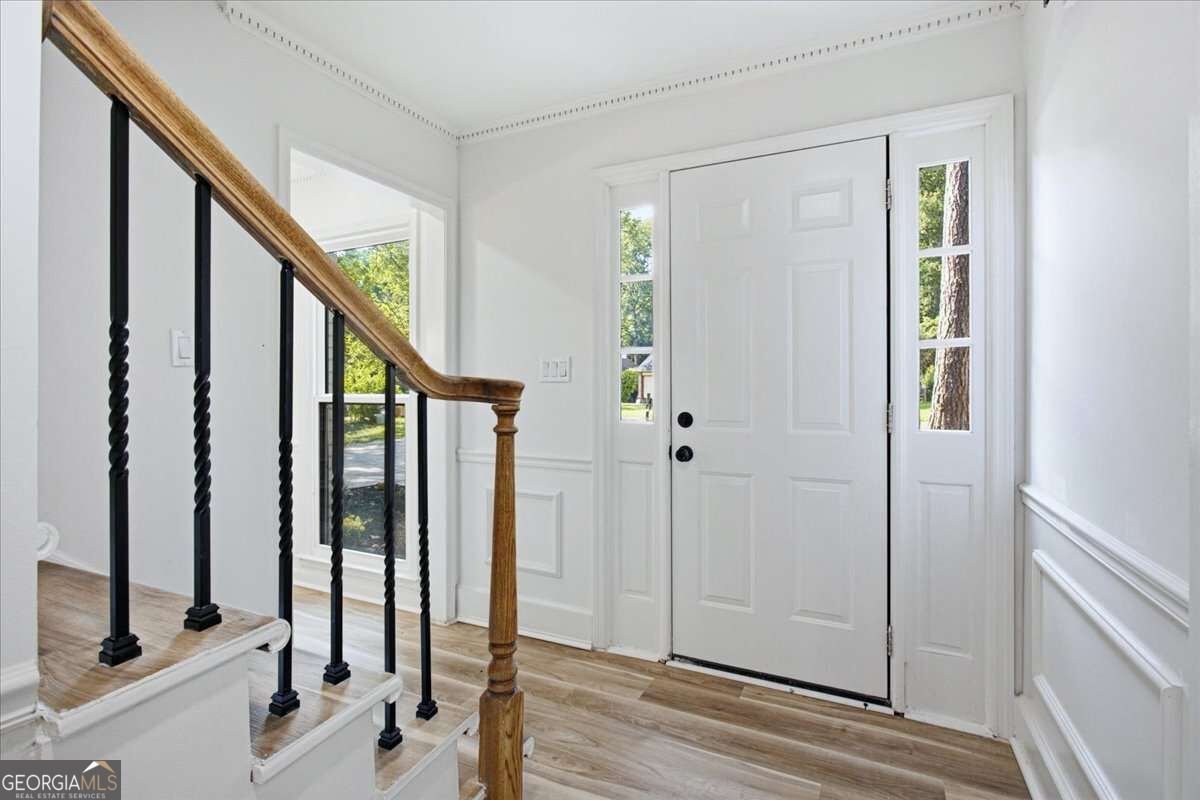 1362 Murdock Road Marietta - Photo 6