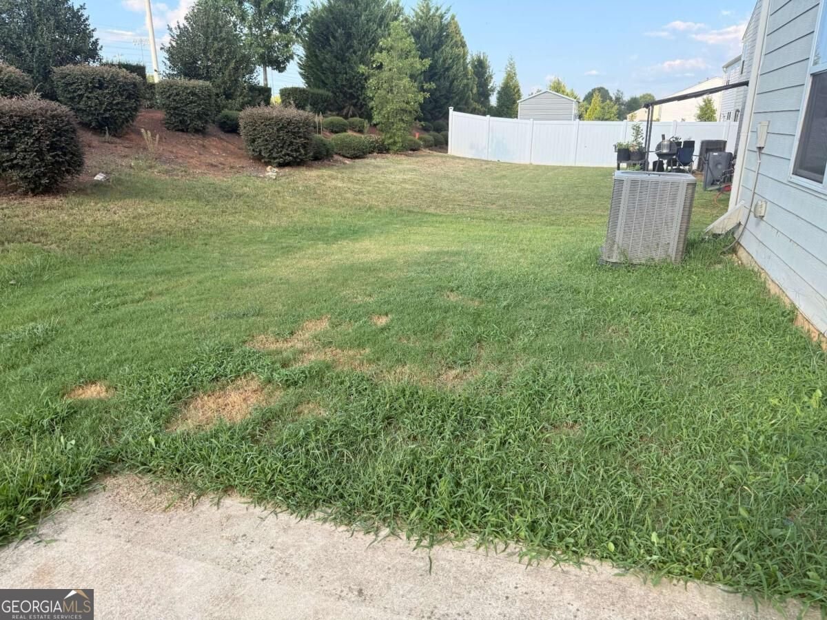 280 Paulownia Circle Mcdonough - Photo 18