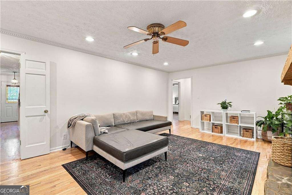 6250 White Mill Road Fairburn - Photo 10