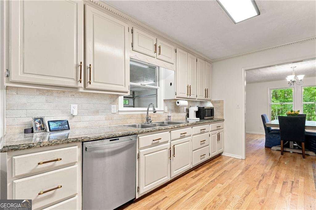 6250 White Mill Road Fairburn - Photo 13