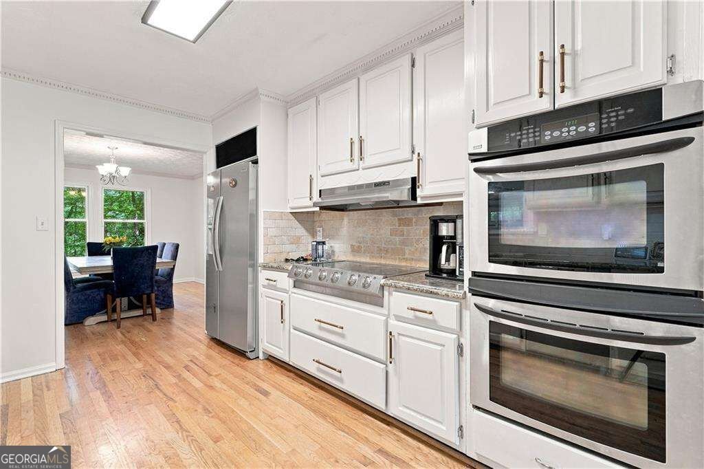 6250 White Mill Road Fairburn - Photo 14