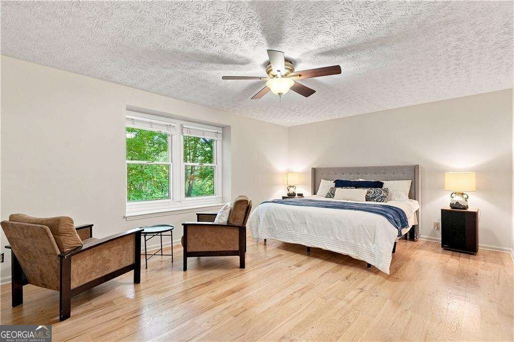 6250 White Mill Road Fairburn - Photo 17