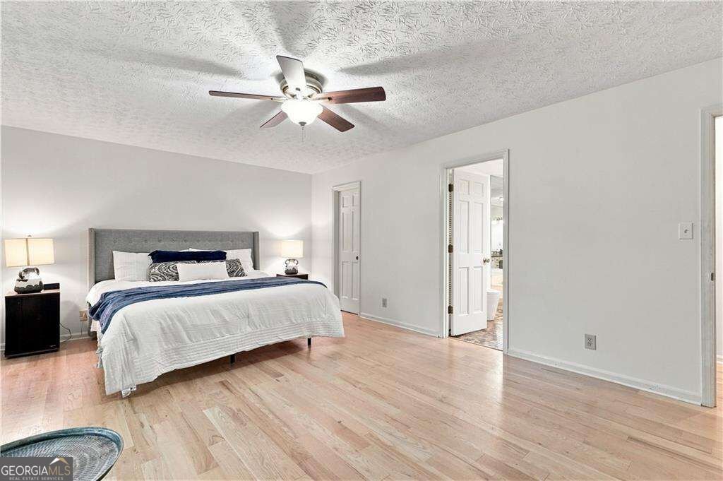 6250 White Mill Road Fairburn - Photo 18