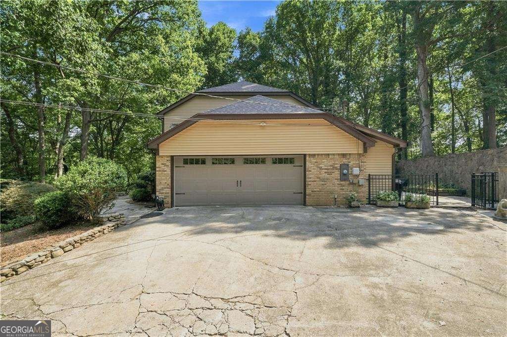6250 White Mill Road Fairburn - Photo 29