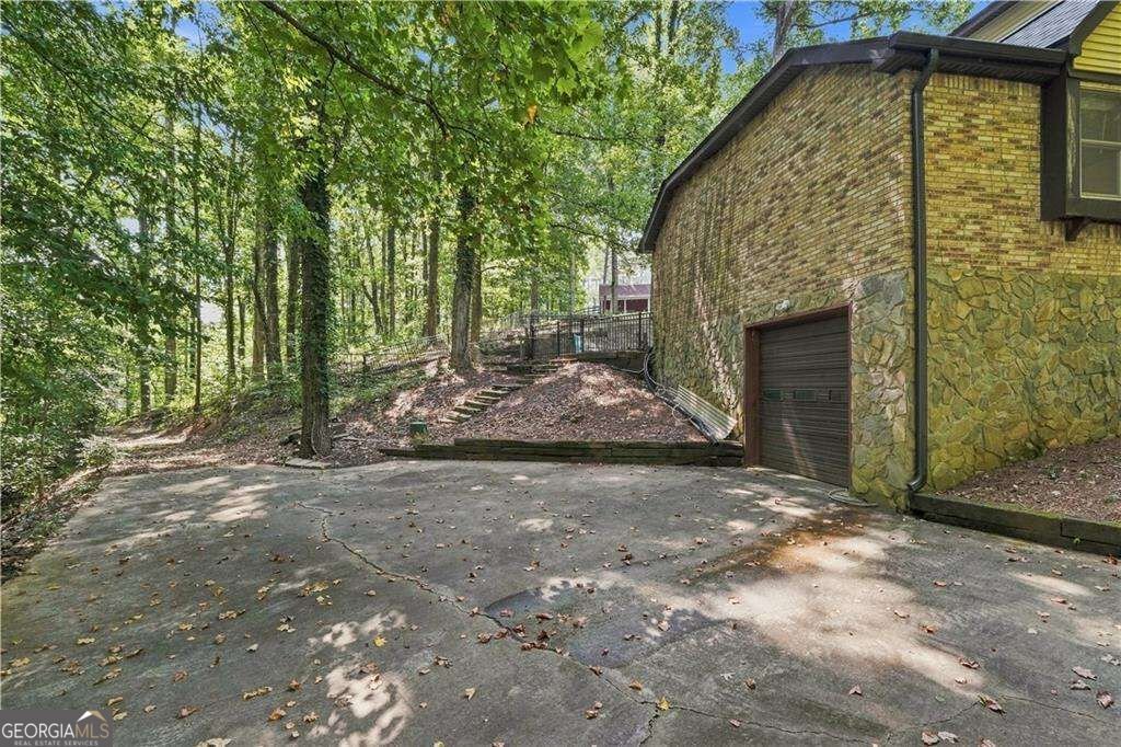 6250 White Mill Road Fairburn - Photo 31