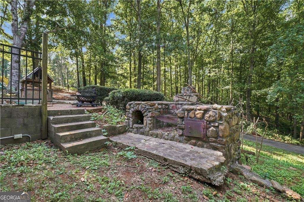 6250 White Mill Road Fairburn - Photo 32