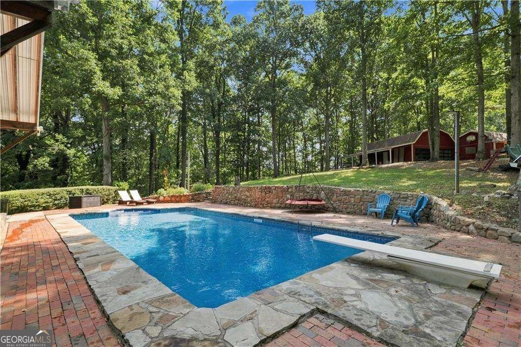 6250 White Mill Road Fairburn - Photo 37