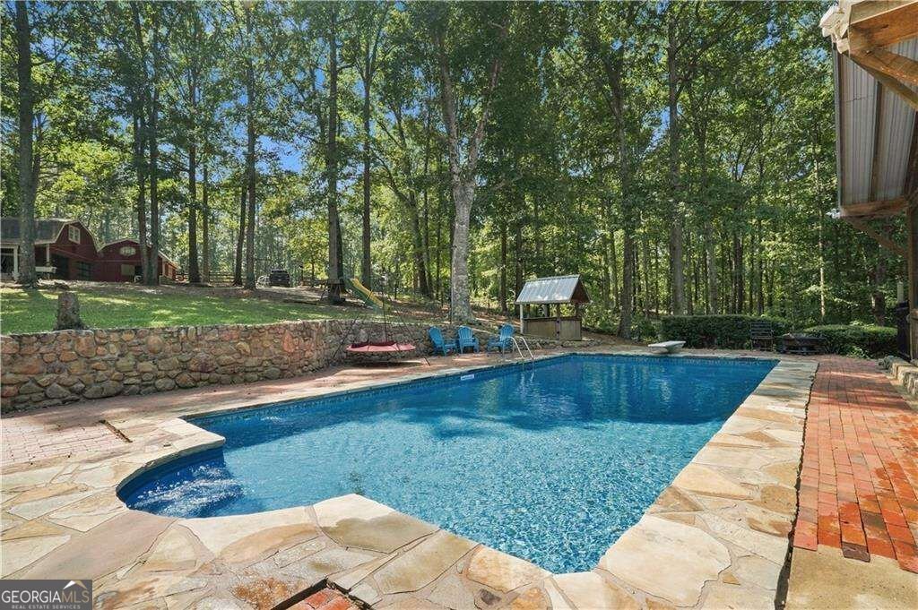 6250 White Mill Road Fairburn - Photo 38
